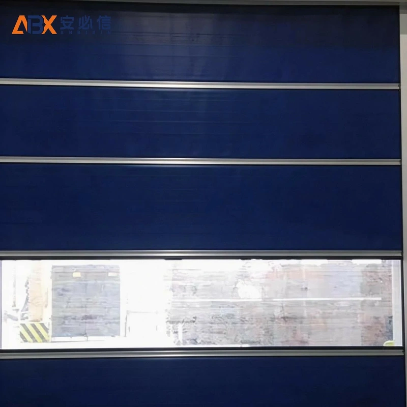 日喀则市快速卷帘门